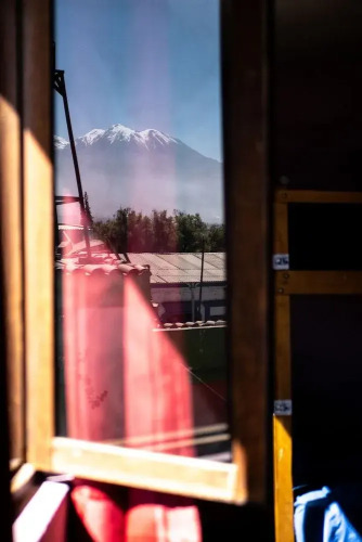 Bothy Hostel Arequipa — фото 2