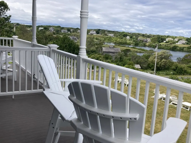 Payne's Harbor View Inn — фото 5