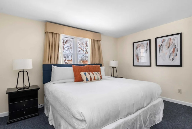 Beverly Garden Suites — фото 3