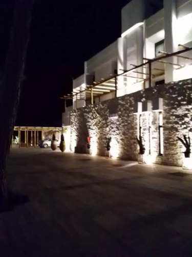 Aurhotel