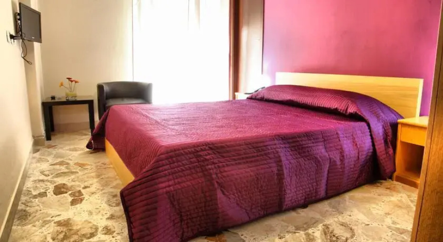 Agrigento Bed — фото 2