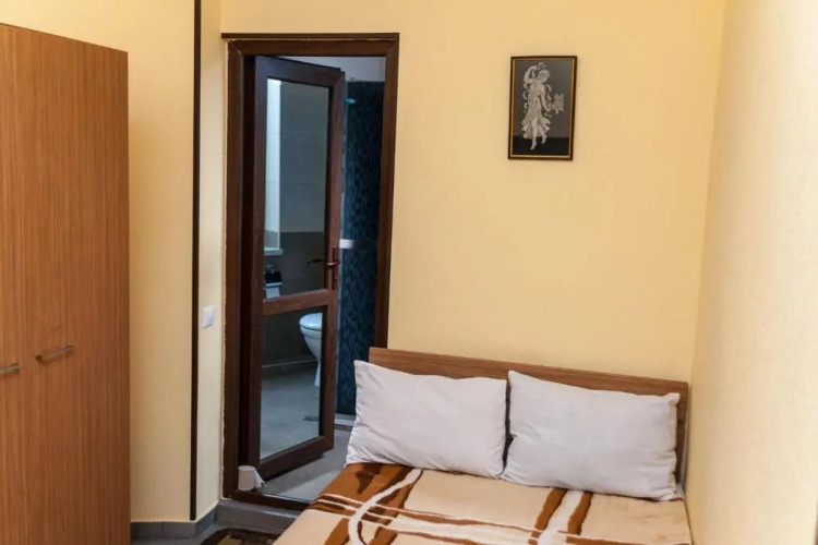 Фотография номера гостиницы GS Hotel