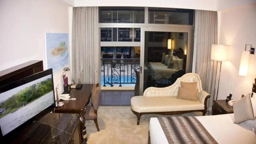 Amazing Duplex Suite Available — фото 3