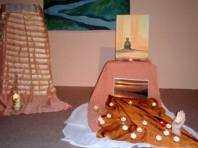 Divine Mercy BB — фото 2