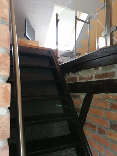 Pension Riverside — фото 3