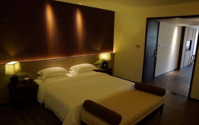 Baoting Tianyi Boutique Hotel — фото 3