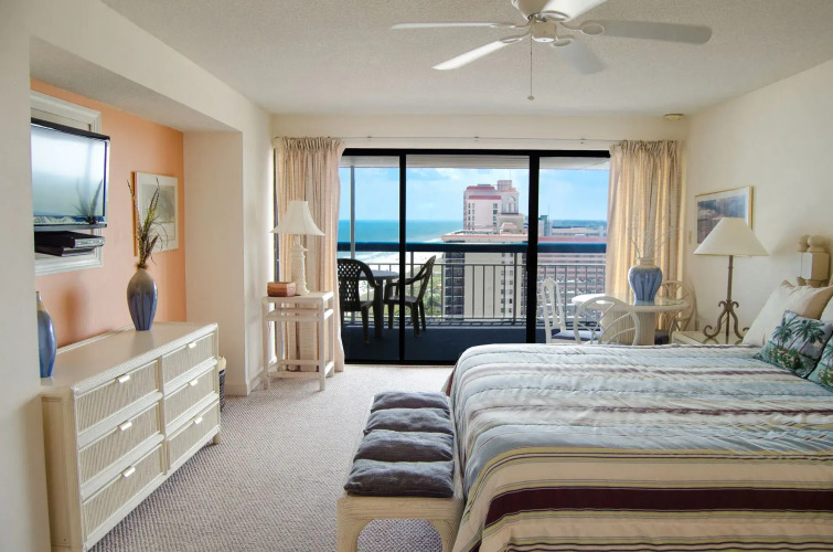 Forest Dunes Resort — фото 3