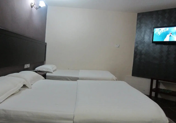 Oriental Inn — фото 4