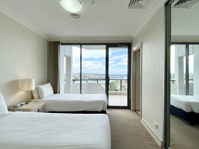 Milson Serviced Apartments — фото 5