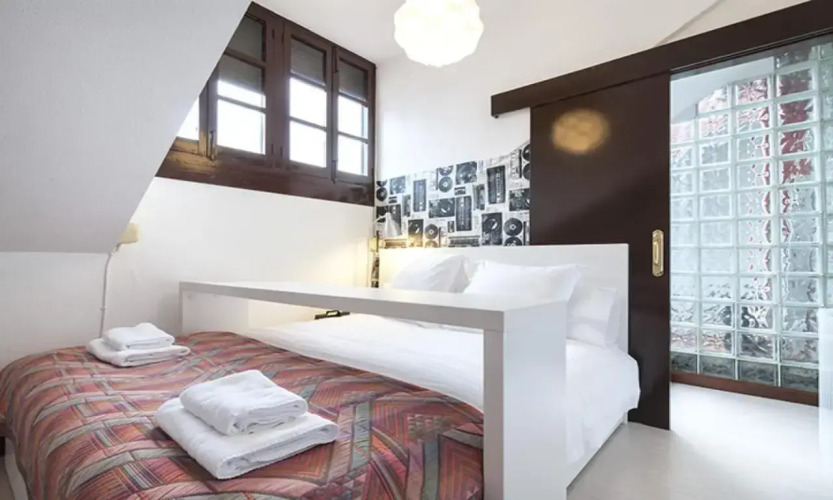 Friendly Rentals Tribeca Duplex — фото 2