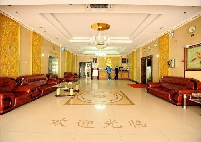 Shenchen Hotel — фото 2