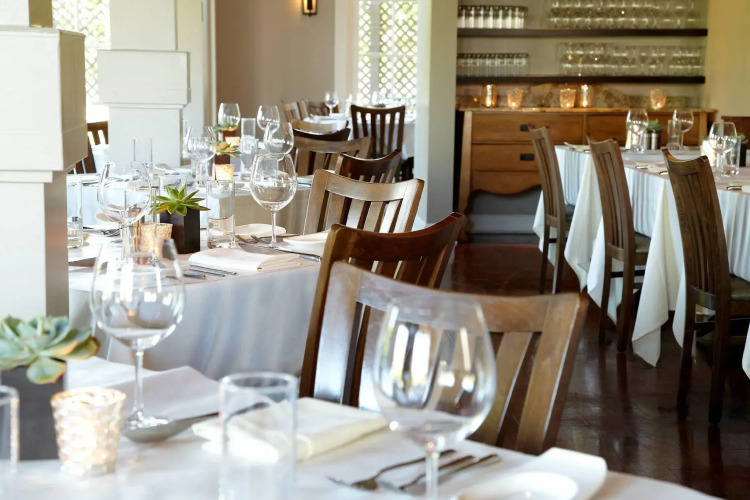 The Lodge at Sonoma Resort, Autograph Collection