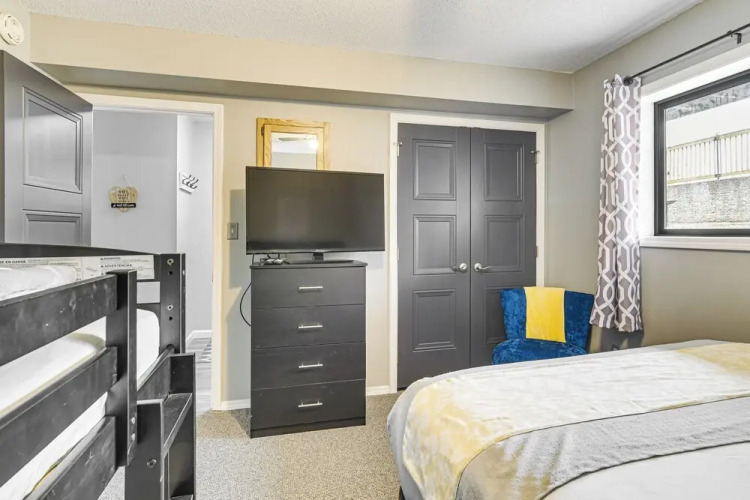 Inviting Branson West Condo w/ Pool Access — фото 4