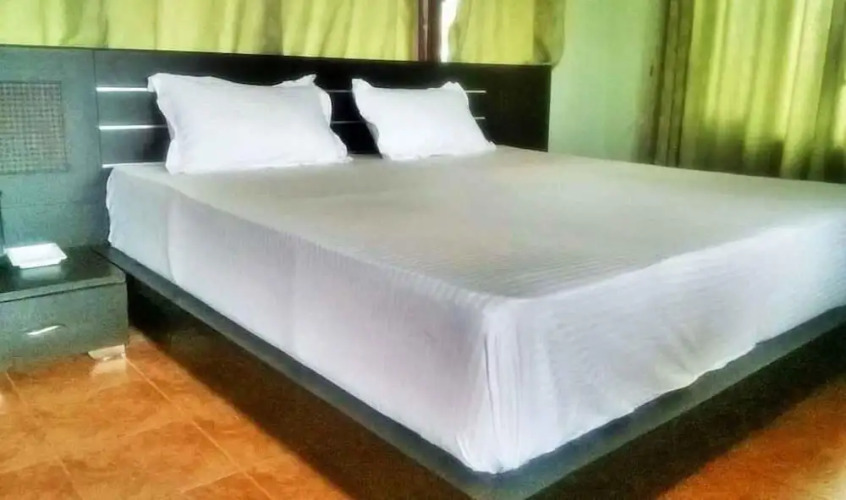 Sahaj Hotel — фото 3