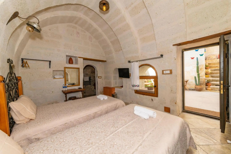 Terracota Hotel — фото 5
