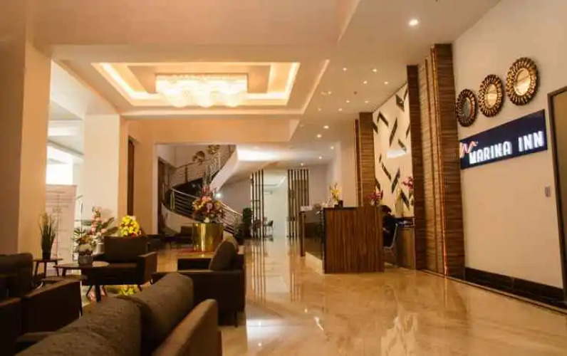 Marina Inn Bima — фото 2