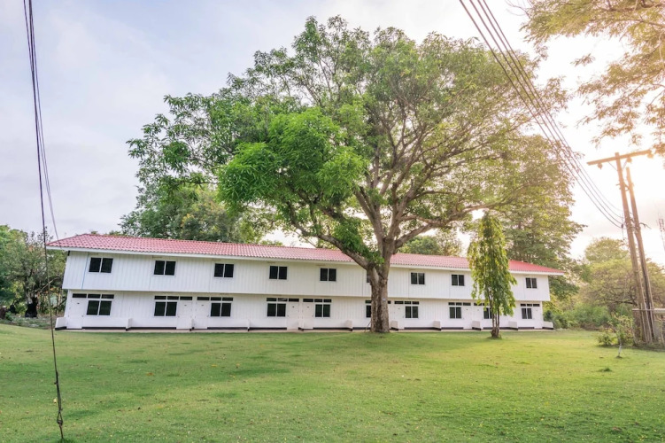 Pakse Golf Resort — фото 2
