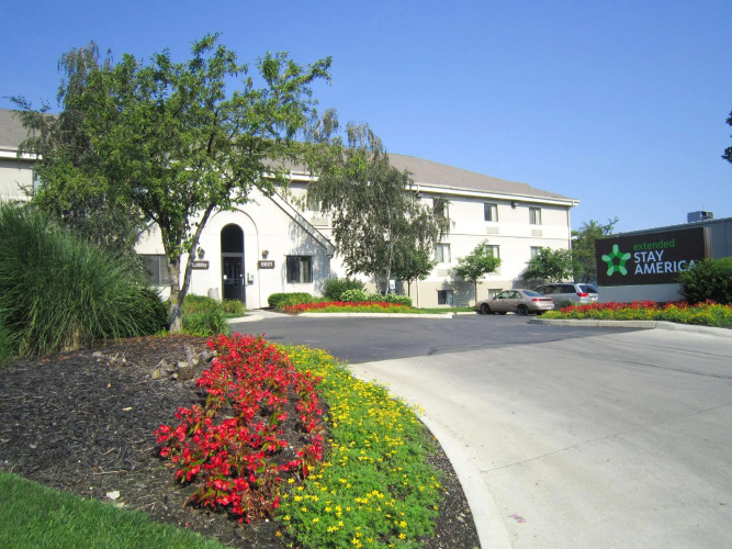 Suburban Studios Columbus - Dublin