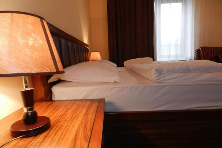 Фотография номера гостиницы Gyumri Hotel