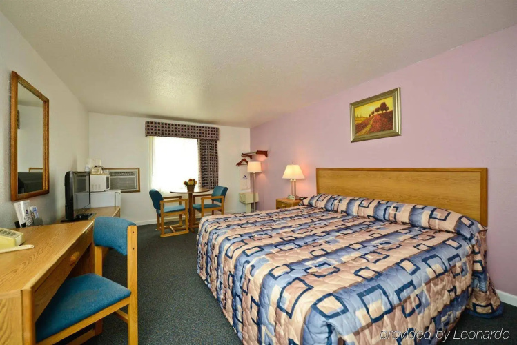 Executive Inn — фото 2