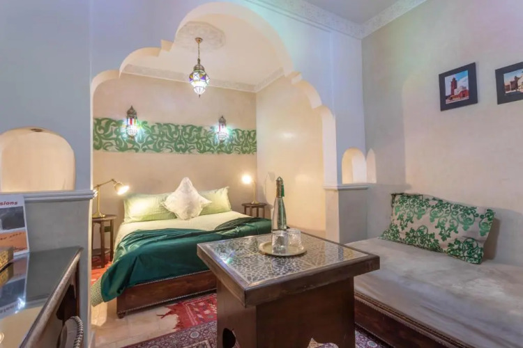 Riad El Walida — фото 2