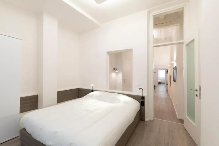 Cestello Suite by Mmega — фото 3