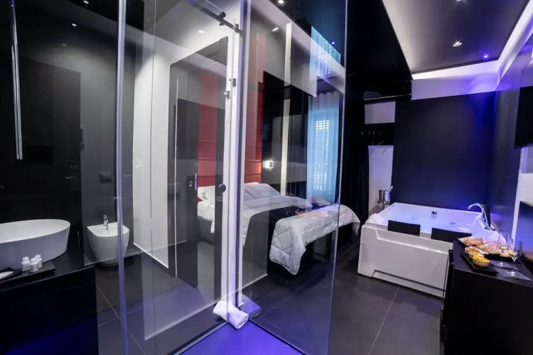 Maximum Hub Suite&Spa — фото 3