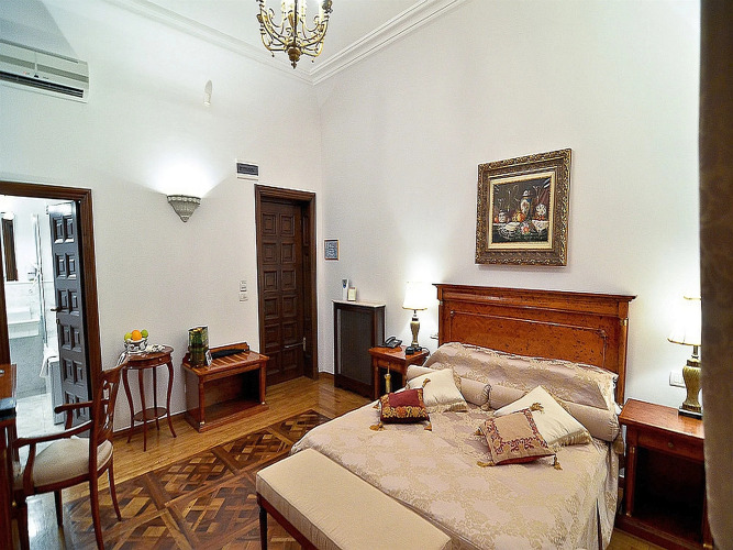 Scala Boutique Hotel — фото 3