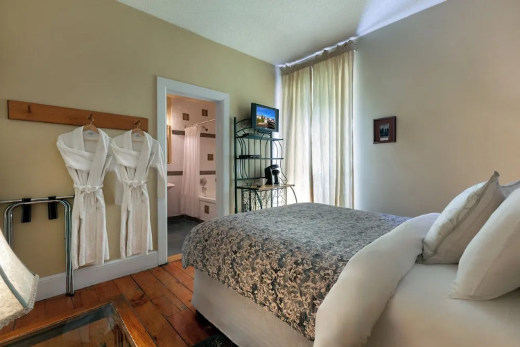 Breadalbane Inn — фото 3