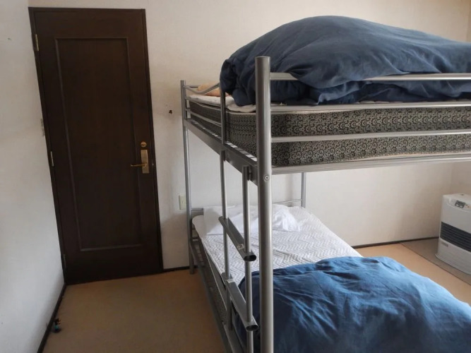 Mt Hakuba Backpackers — фото 2