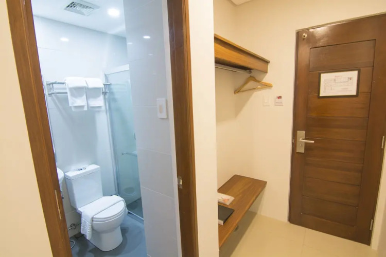 Mango Suites Cauayan — фото 3