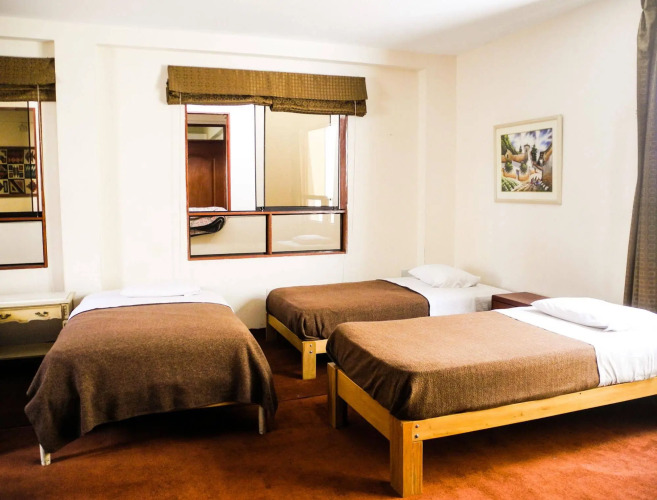 Alpackers ByB — фото 5