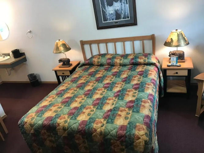Harborview Inn — фото 2