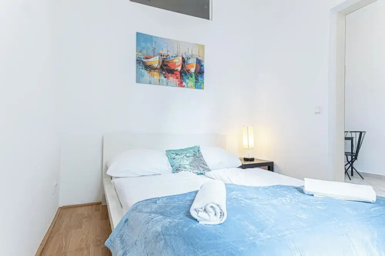 Comfy 2BR Flat Belvedere Vicinity — фото 3
