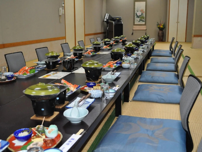 Ryokan Komasuen — фото 2