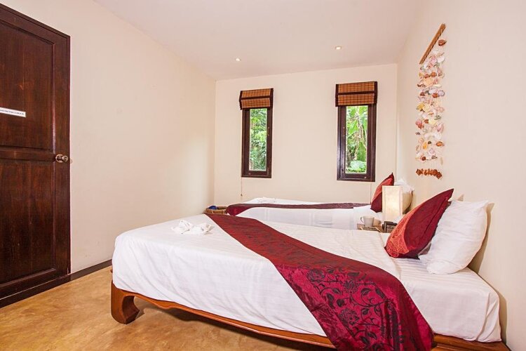 Villa Samoot Sawan — фото 3