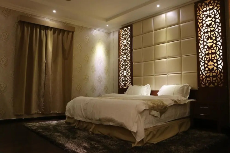 Al Joon Aparthotel — фото 5