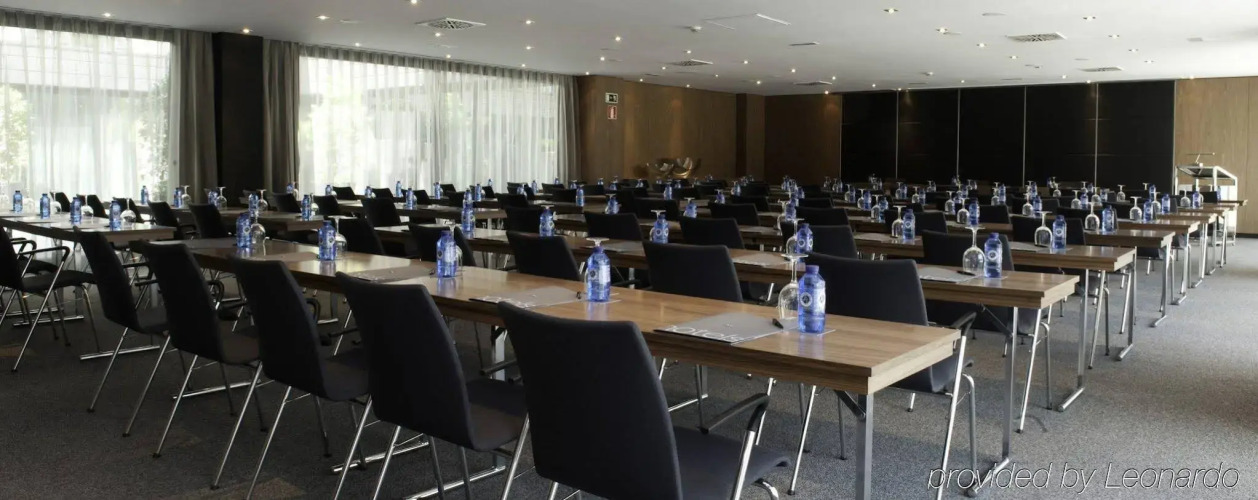 AC Hotel Atocha by Marriott