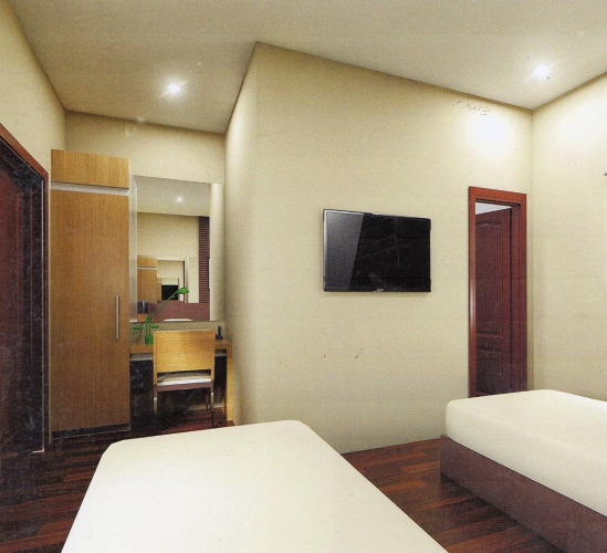 Basic Rooms Hotel — фото 2