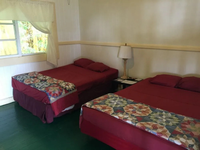 Wild Ginger Inn Hostel — фото 3