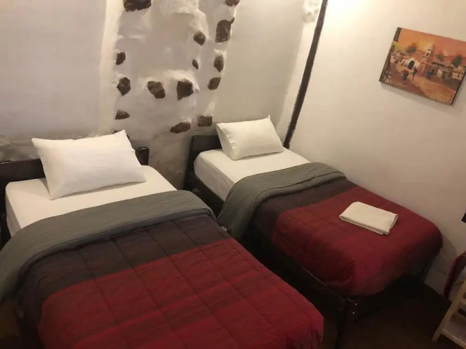 Hostal Kantu Inn Cusco — фото 5