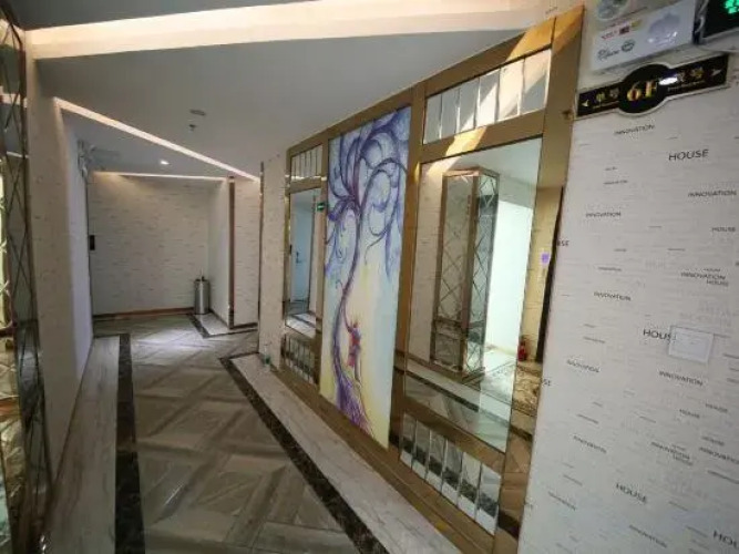 Baojun Hotel — фото 3