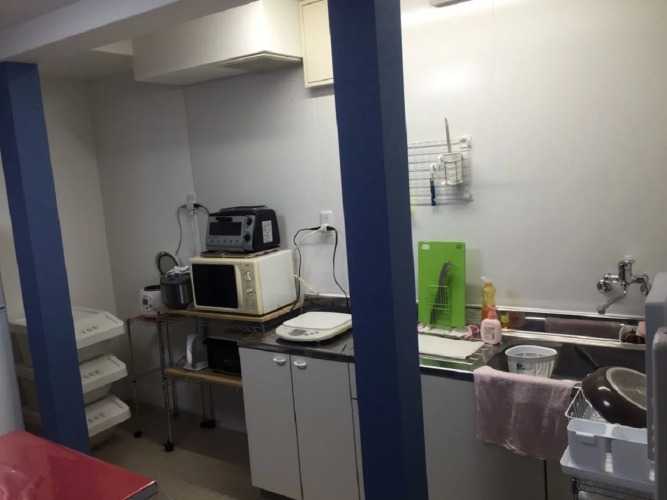 Hanazono Downtown Hostel — фото 5