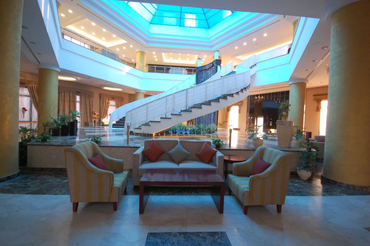 Jewel Sports City and Aqua Park