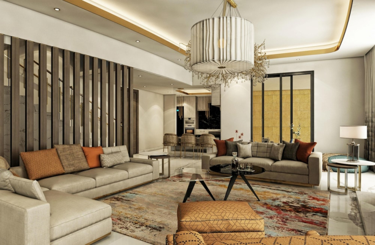 Radisson Collection Residences, Riyadh — фото 4