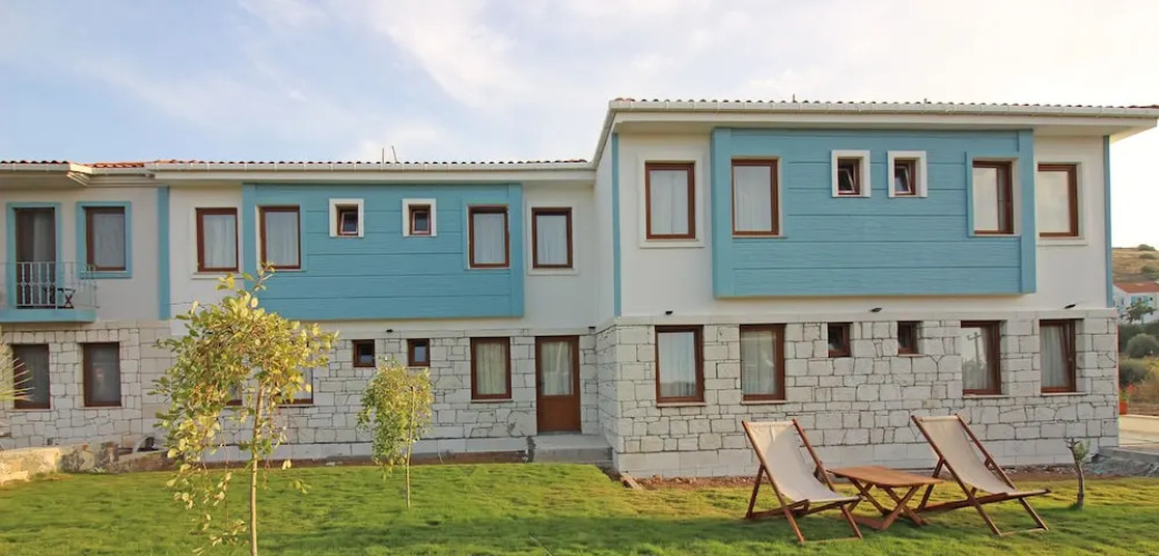 Adadayiz Otel