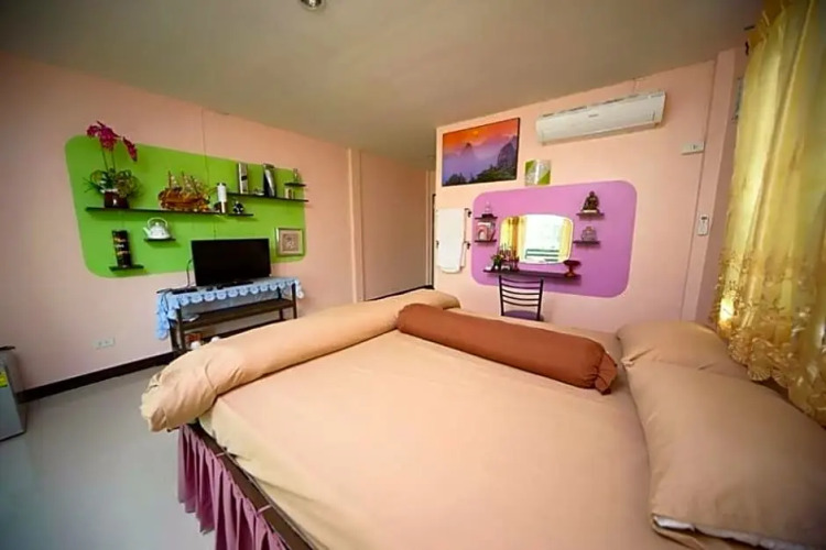 ภูร์ชรินท์ รีสอร์ท — фото 2