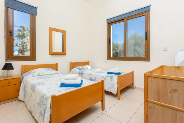 Villa Halima Georgios — фото 2
