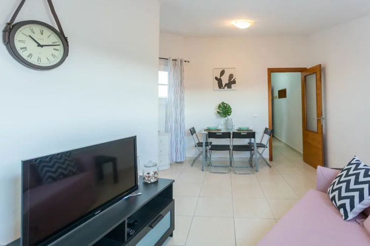 Coquettish Attic in Telde — фото 3