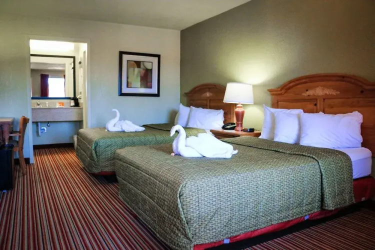 Days Inn Mattoon — фото 3